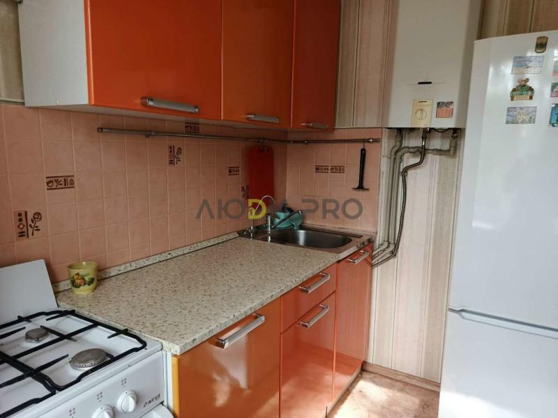 1-комн. квартира, 32 м², 2/5 этаж
