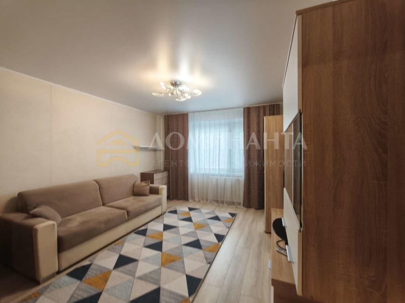 1-комн. квартира, 37 м², 2/10 этаж