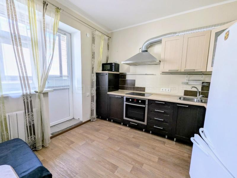 1-комн. квартира, 54 м², 5/12 этаж