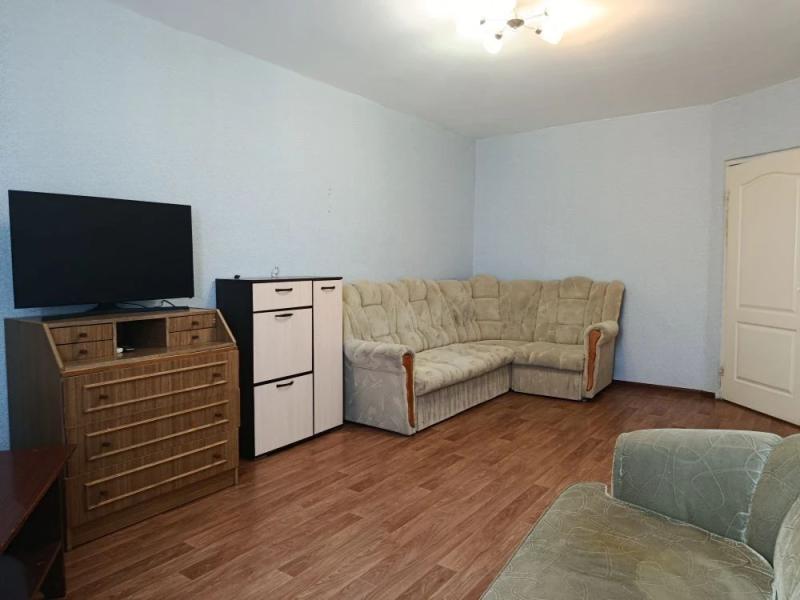 1-комн. квартира, 42 м², 19/19 этаж