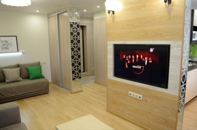 1-комн. квартира, 33 м², 7/9 этаж