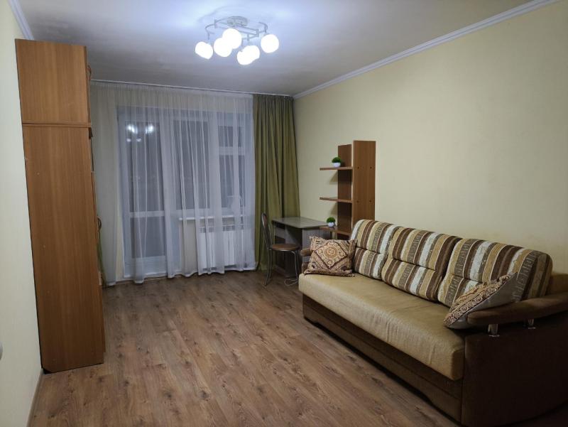 1-комн. квартира, 42 м², 9/9 этаж