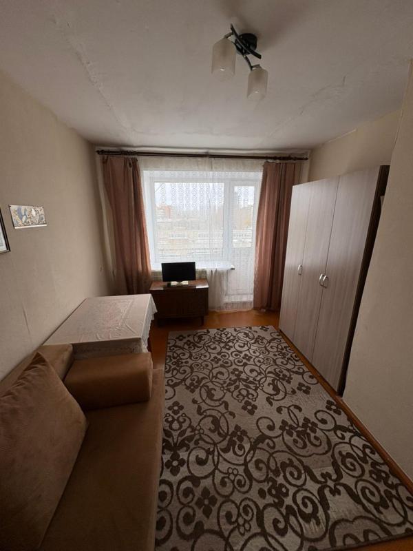 1-комн. квартира, 20 м², 9/9 этаж