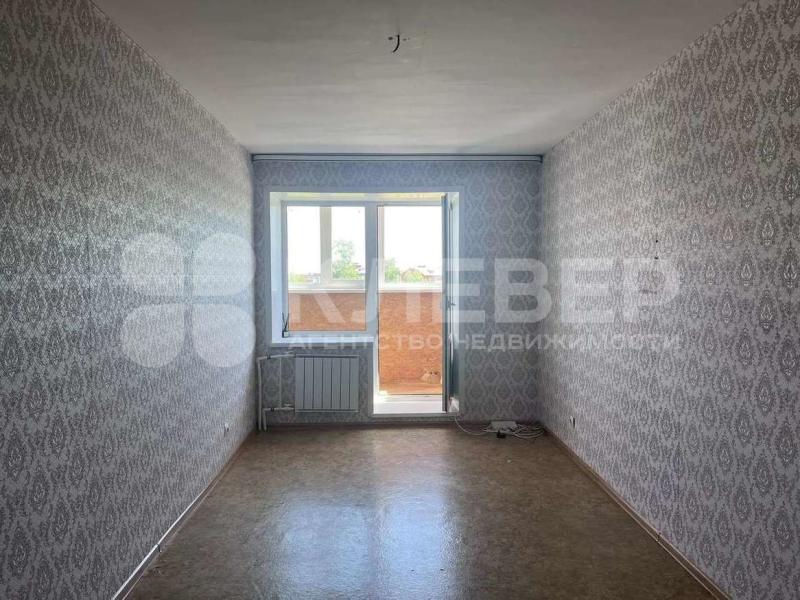 2-комн. квартира, 46 м², 3/3 этаж