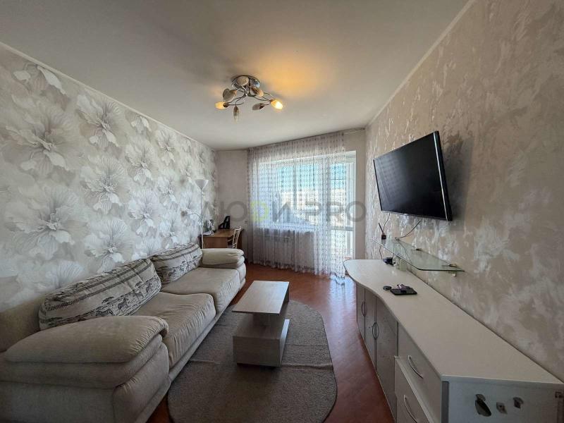 2-комн. квартира, 44 м², 8/9 этаж
