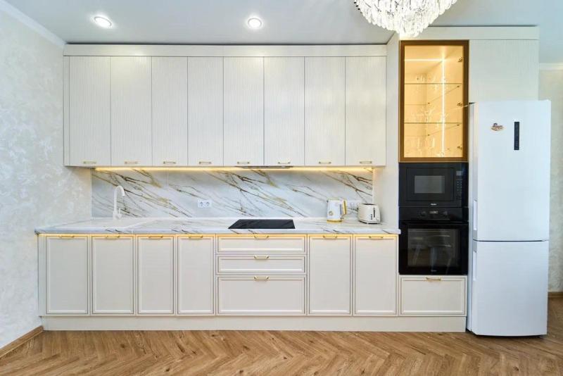 2-комн. квартира, 70 м², 13/18 этаж