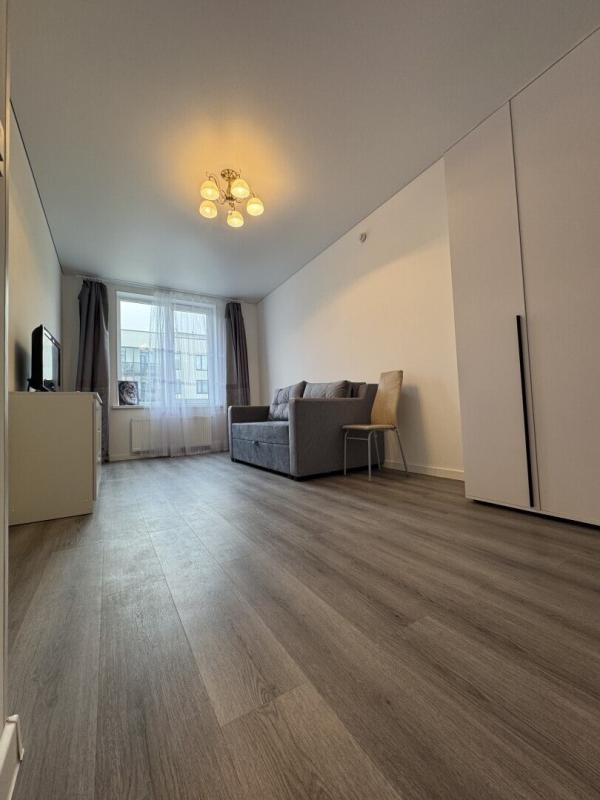 1-комн. квартира, 35 м², 2/4 этаж