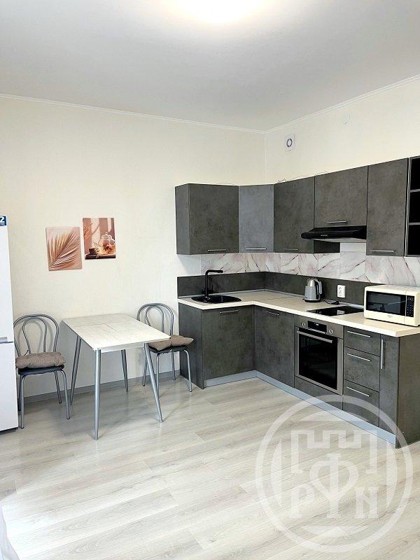 Квартира-Студия, 24 м², 7/24 этаж