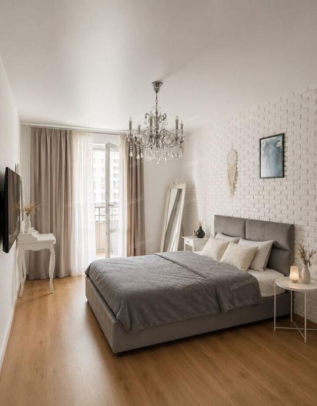 1-комн. квартира, 47 м², 4/10 этаж