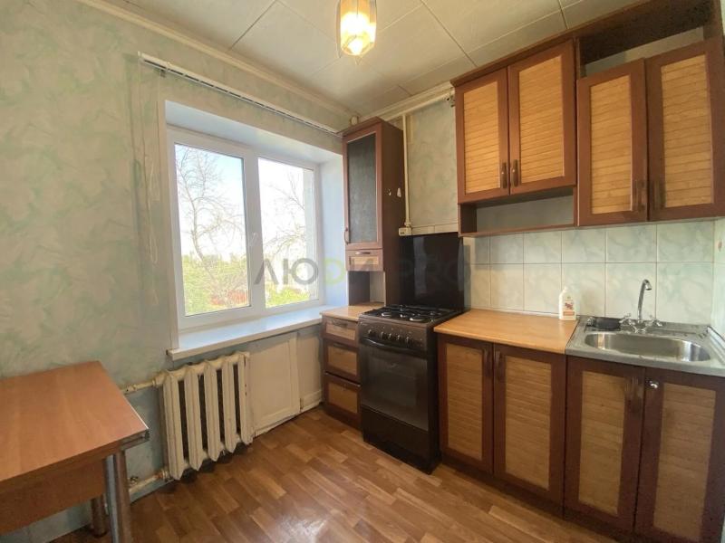 1-комн. квартира, 31 м², 3/5 этаж