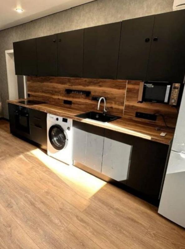 1-комн. квартира, 40 м², 4/16 этаж