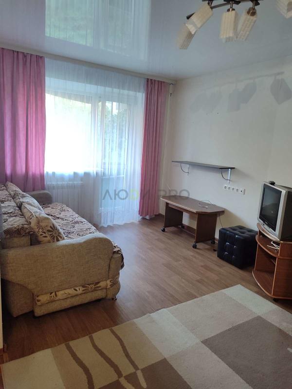 1-комн. квартира, 30 м², 4/5 этаж