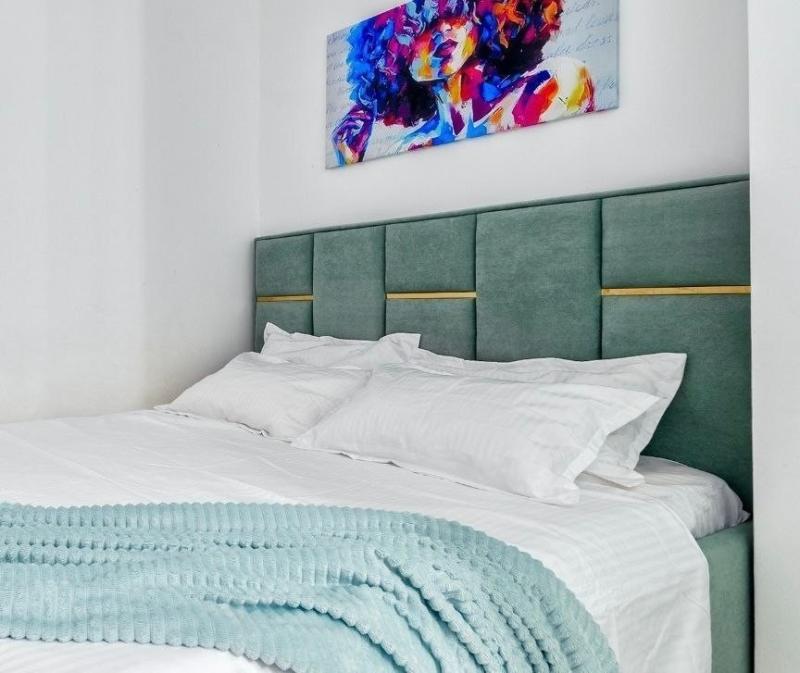 Квартира-Студия, 33 м², 7/24 этаж