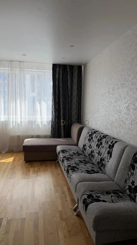 Квартира-Студия, 27 м², 9/26 этаж