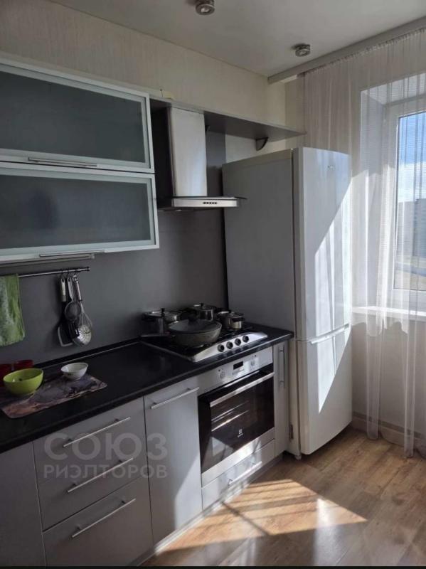 2-комн. квартира, 54 м², 9/9 этаж