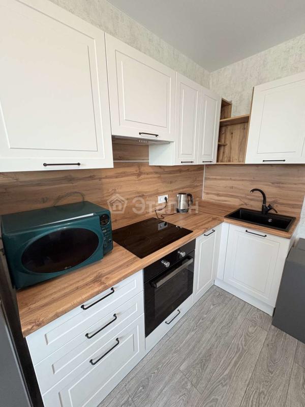1-комн. квартира, 47 м², 6/19 этаж