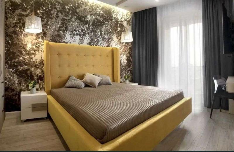 1-комн. квартира, 41 м², 6/16 этаж