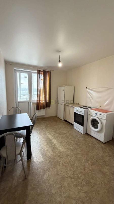 1-комн. квартира, 35 м², 3/17 этаж