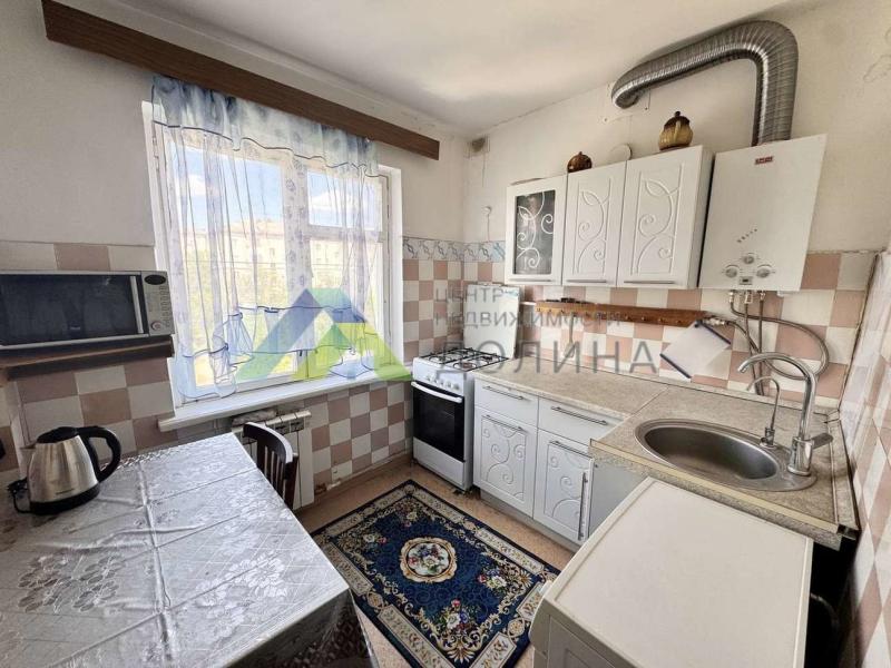 2-комн. квартира, 45 м², 5/5 этаж