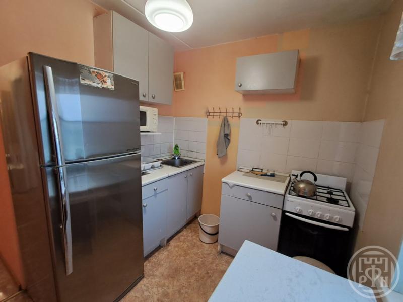1-комн. квартира, 33 м², 5/5 этаж