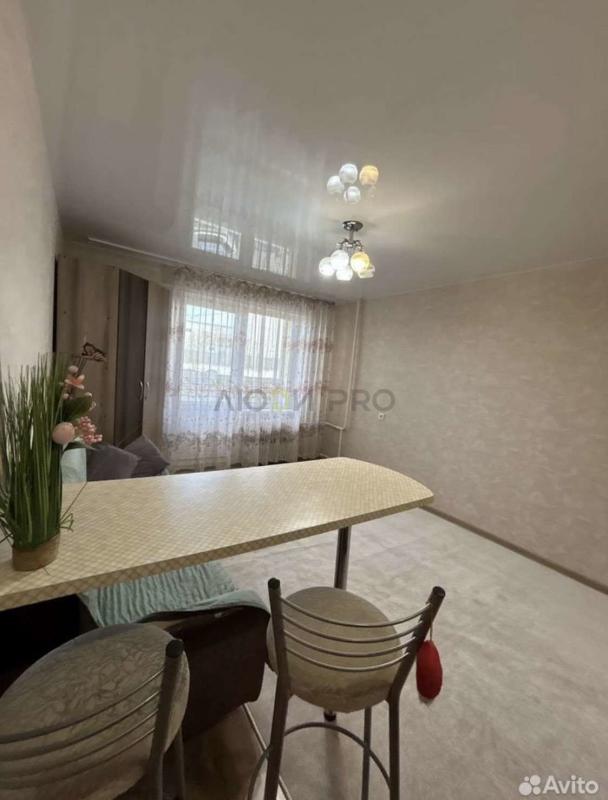 Квартира-Студия, 26 м², 2/16 этаж
