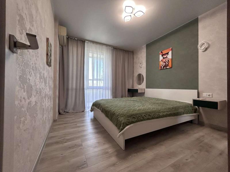 1-комн. квартира, 39 м², 9/24 этаж