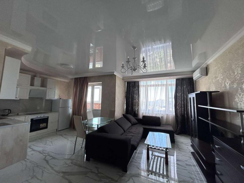 1-комн. квартира, 40 м², 13/24 этаж