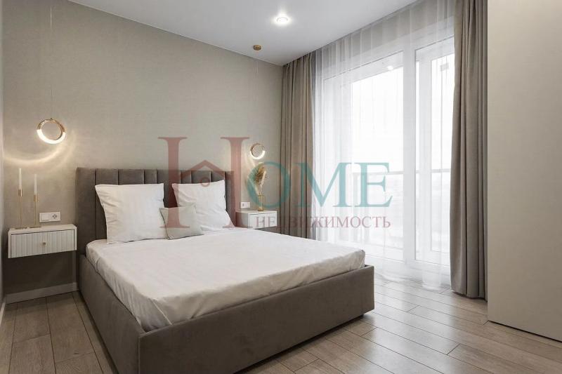 3-комн. квартира, 51 м², 12/23 этаж