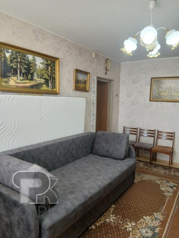 1-комн. квартира, 42 м², 16/16 этаж
