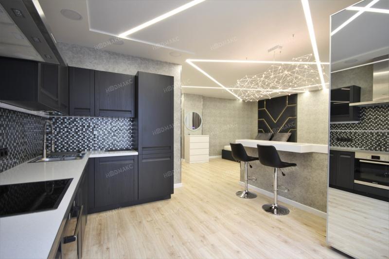 1-комн. квартира, 48 м², 4/9 этаж