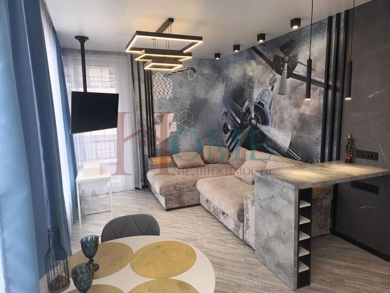 3-комн. квартира, 85 м², 11/18 этаж