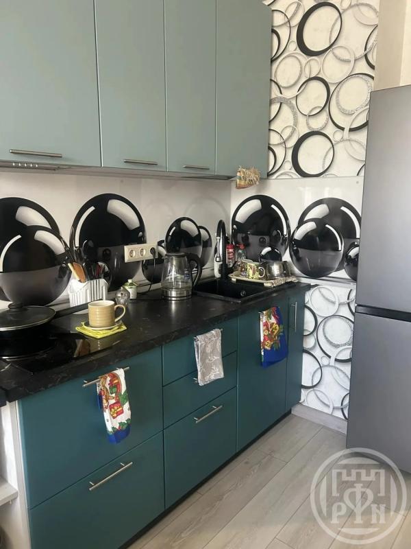 Квартира-Студия, 25 м², 4/8 этаж