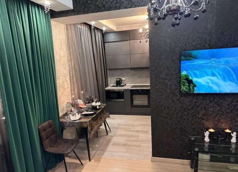 1-комн. квартира, 47 м², 6/16 этаж