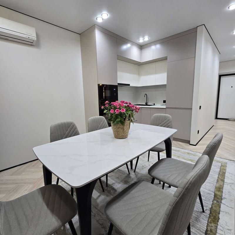 1-комн. квартира, 47 м², 11/21 этаж