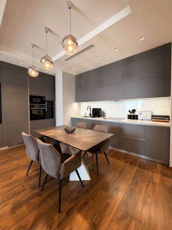 1-комн. квартира, 45 м², 3/17 этаж