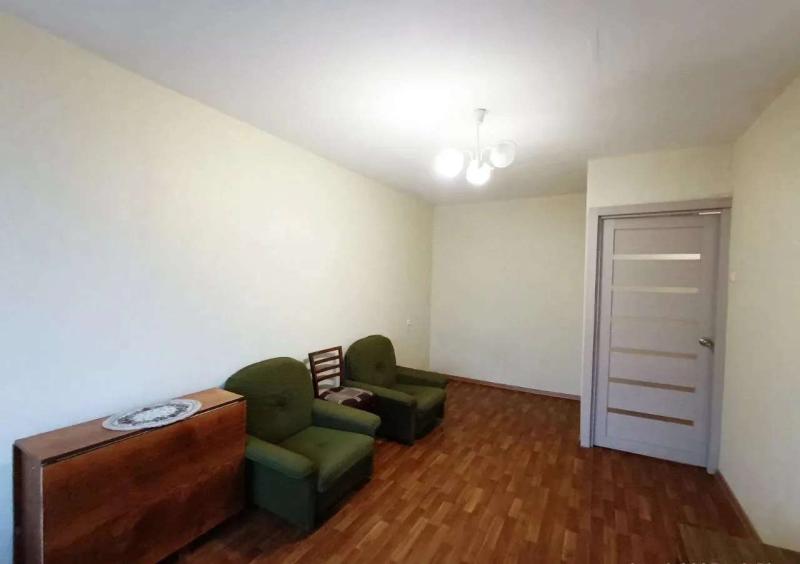 1-комн. квартира, 30 м², 6/9 этаж