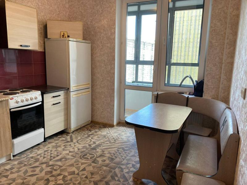 1-комн. квартира, 38 м², 14/18 этаж
