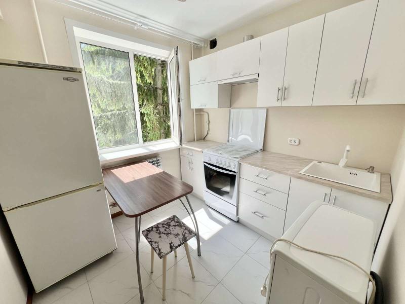 1-комн. квартира, 30 м², 3/5 этаж