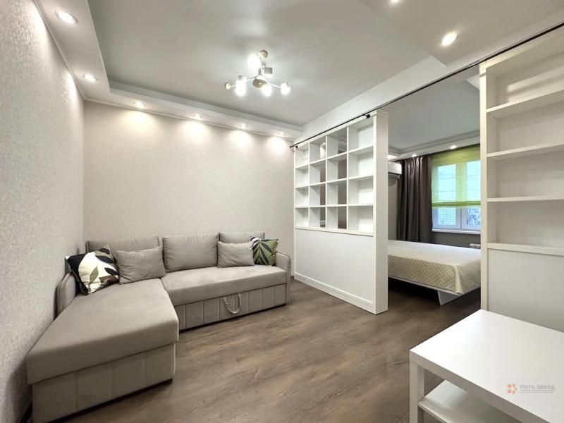 1-комн. квартира, 32 м², 8/9 этаж