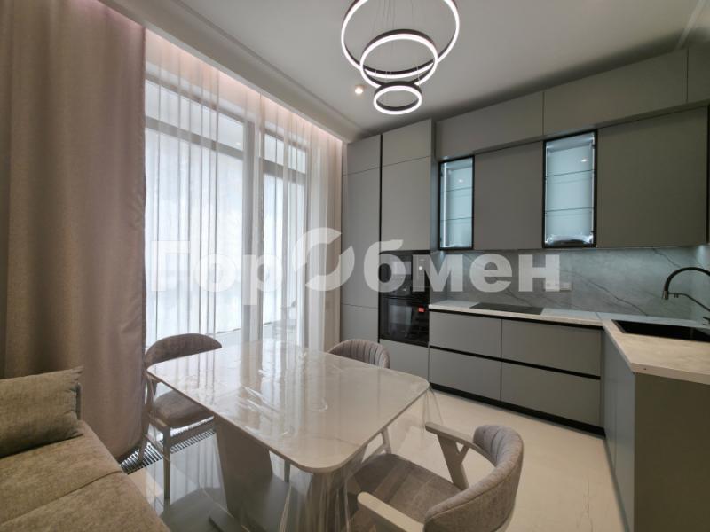 1-комн. квартира, 45 м², 10/22 этаж