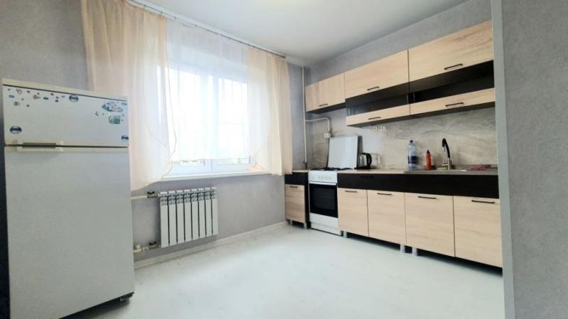 1-комн. квартира, 38 м², 7/9 этаж