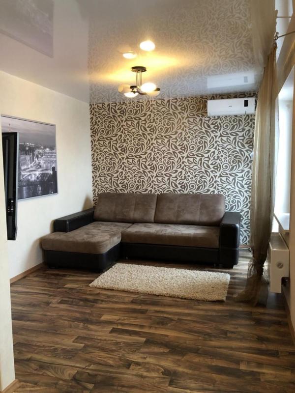 2-комн. квартира, 34 м², 3/4 этаж