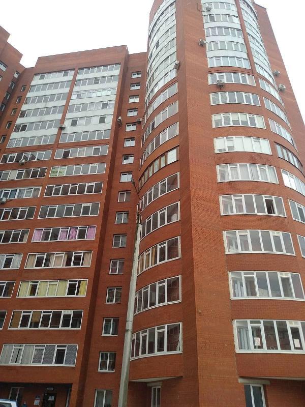 1-комн. квартира, 47 м², 3/16 этаж