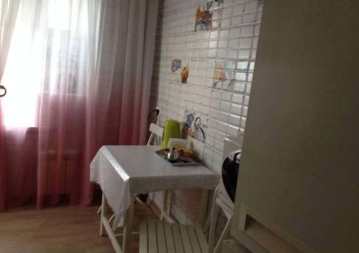 1-комн. квартира, 34 м², 2/2 этаж