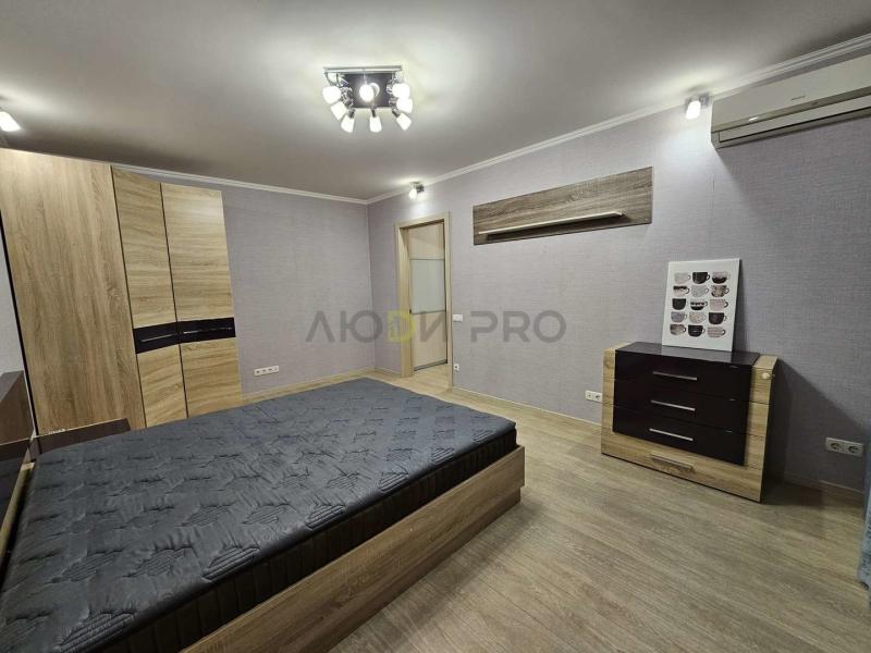 2-комн. квартира, 61 м², 5/10 этаж