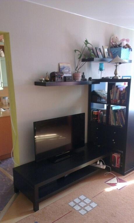 2-комн. квартира, 33 м², 2/2 этаж