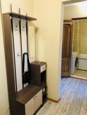 2-комн. квартира, 30 м², 2/3 этаж