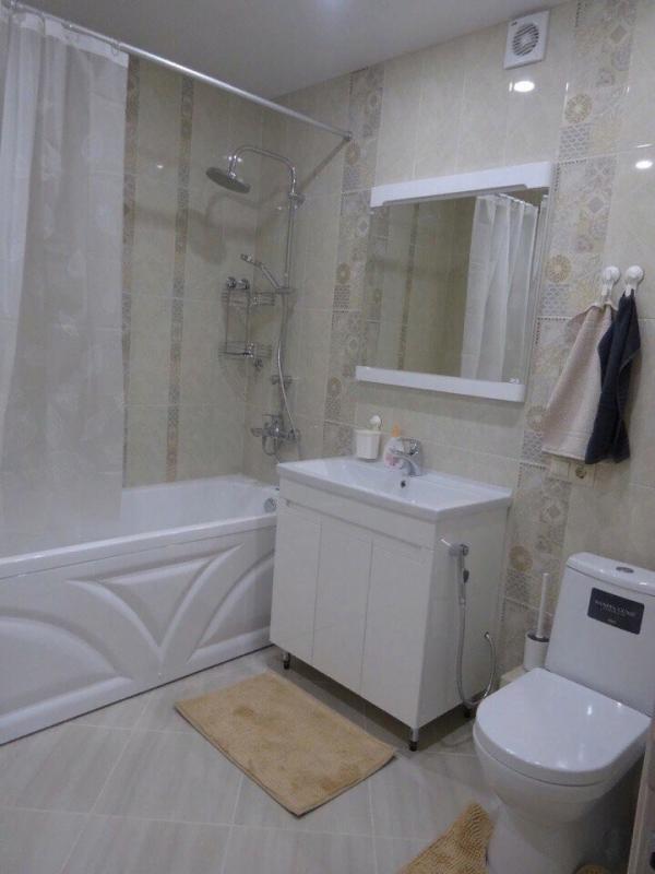 2-комн. квартира, 28 м², 2/5 этаж