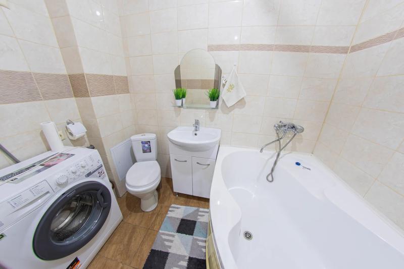 1-комн. квартира, 28 м², 4/5 этаж