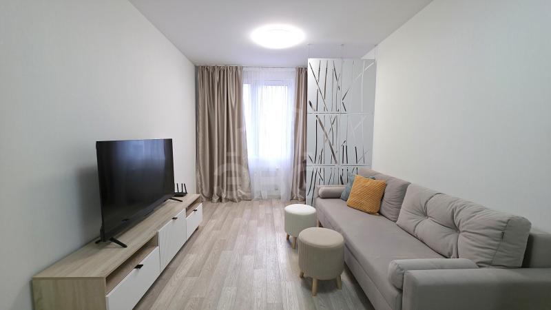 1-комн. квартира, 45 м², 13/13 этаж